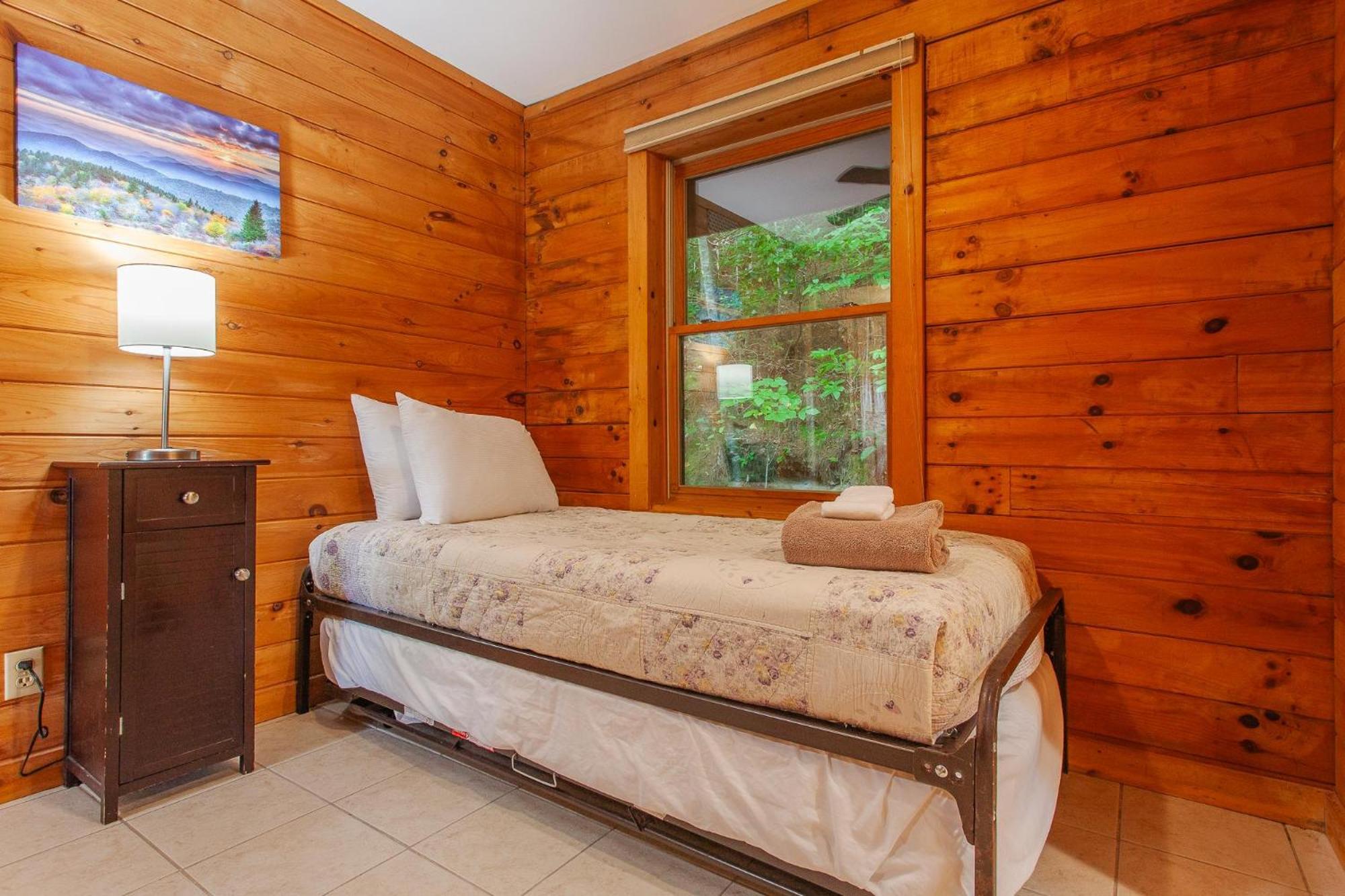 Villa Firefly Way Bryson City Exterior foto